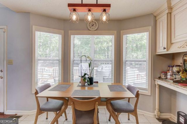 3314 Banks Mountain Drive, Gainesville, GA 30506