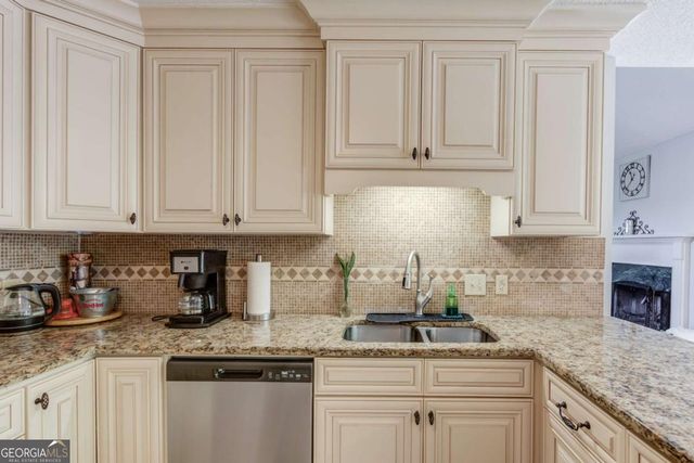 3314 Banks Mountain Drive, Gainesville, GA 30506