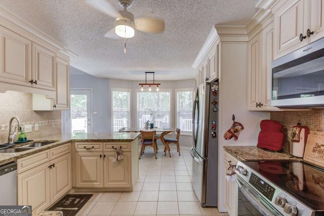 3314 Banks Mountain Drive, Gainesville, GA 30506