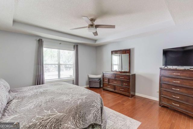 3314 Banks Mountain Drive, Gainesville, GA 30506