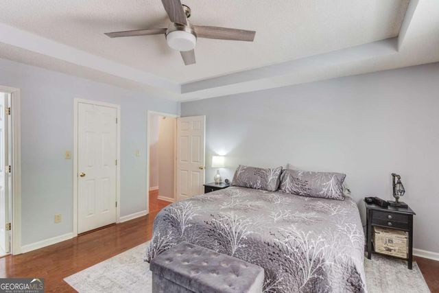3314 Banks Mountain Drive, Gainesville, GA 30506