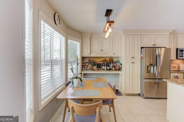 3314 Banks Mountain Drive, Gainesville, GA 30506