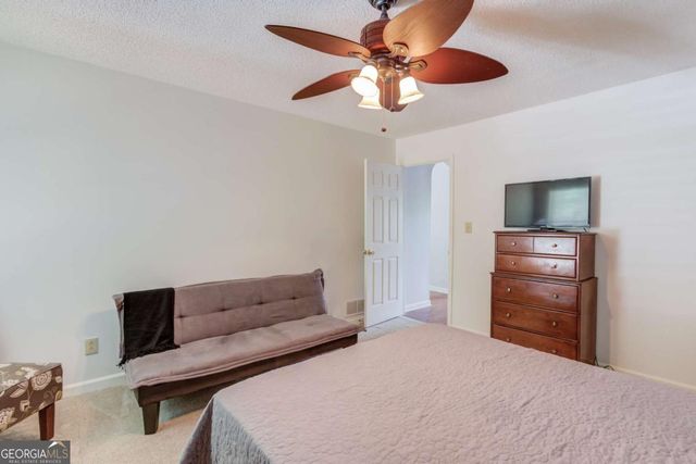 3314 Banks Mountain Drive, Gainesville, GA 30506