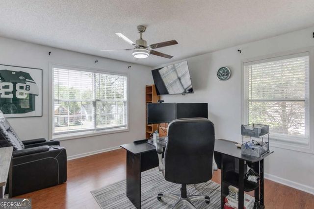 3314 Banks Mountain Drive, Gainesville, GA 30506