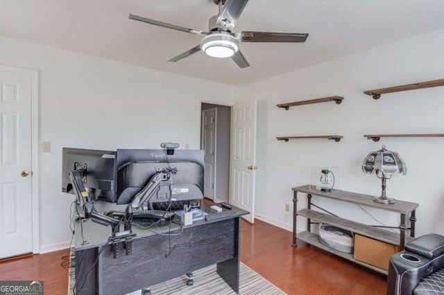 3314 Banks Mountain Drive, Gainesville, GA 30506
