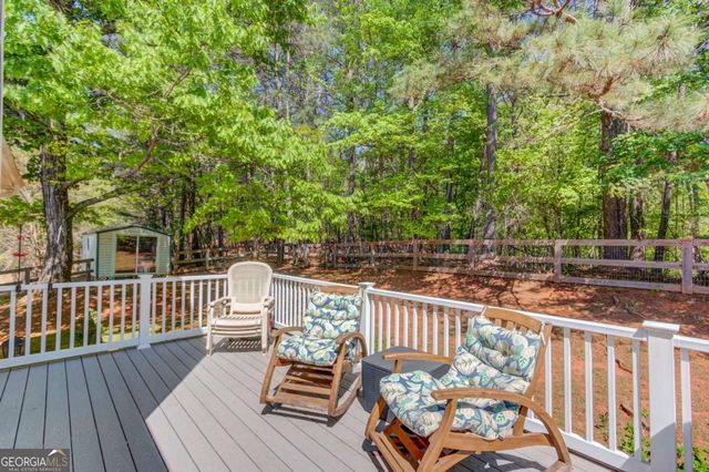 3314 Banks Mountain Drive, Gainesville, GA 30506