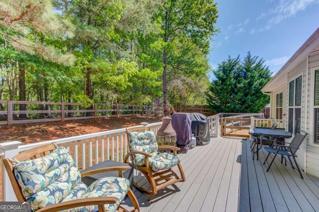 3314 Banks Mountain Drive, Gainesville, GA 30506