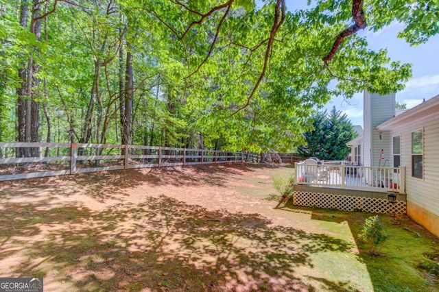 3314 Banks Mountain Drive, Gainesville, GA 30506