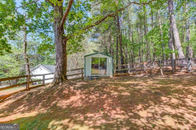 3314 Banks Mountain Drive, Gainesville, GA 30506
