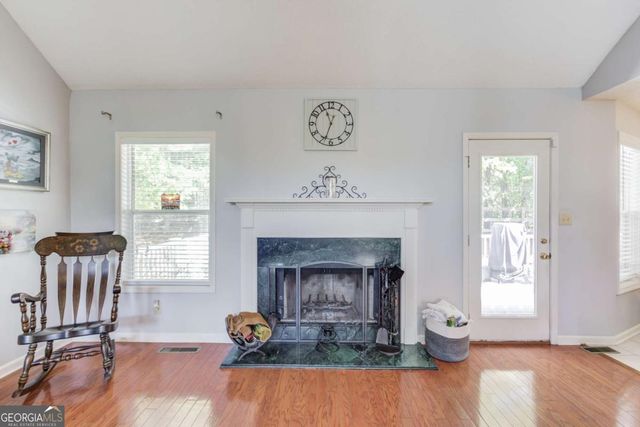 3314 Banks Mountain Drive, Gainesville, GA 30506