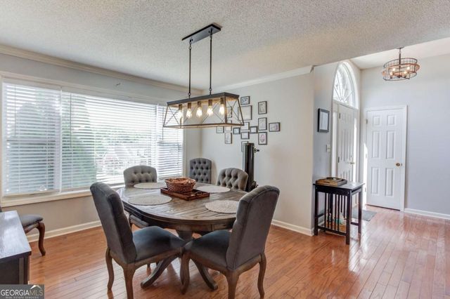 3314 Banks Mountain Drive, Gainesville, GA 30506