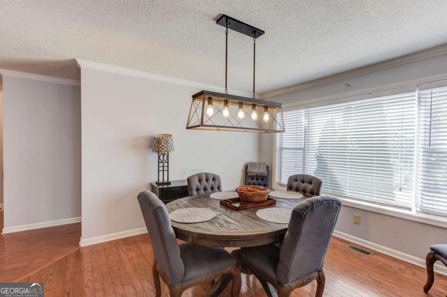 3314 Banks Mountain Drive, Gainesville, GA 30506