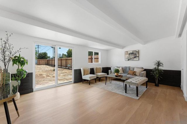 1292 El Rey Ave, El Cajon, CA 92021