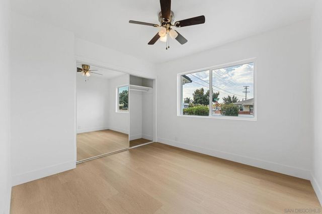 1292 El Rey Ave, El Cajon, CA 92021