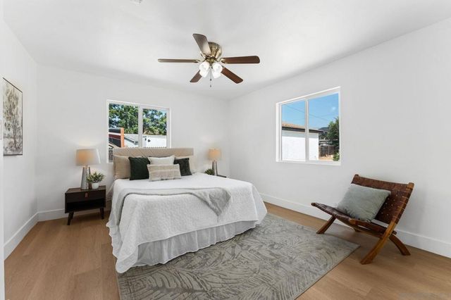 1292 El Rey Ave, El Cajon, CA 92021