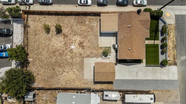1292 El Rey Ave, El Cajon, CA 92021