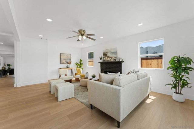 1292 El Rey Ave, El Cajon, CA 92021