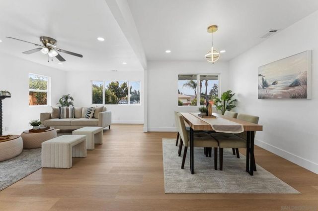 1292 El Rey Ave, El Cajon, CA 92021
