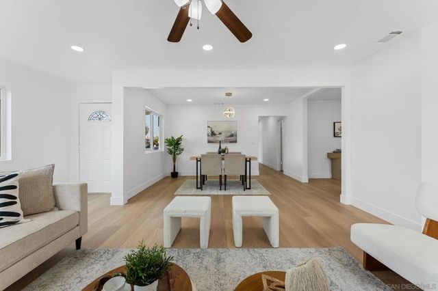 1292 El Rey Ave, El Cajon, CA 92021