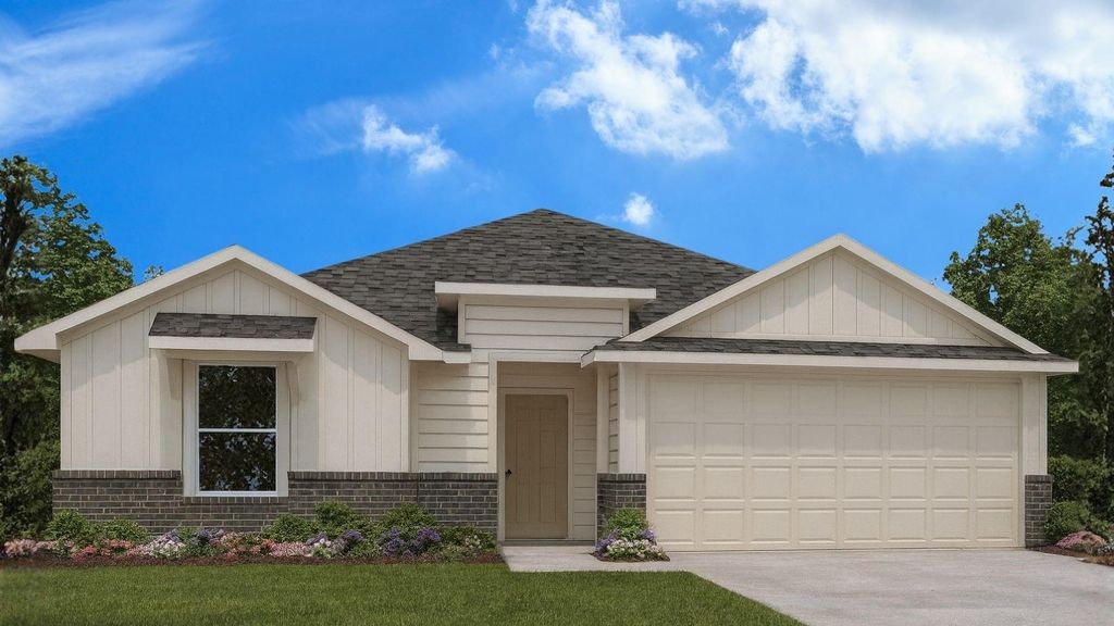 15815 Narrow Leaf Lane, Montgomery, TX 77316