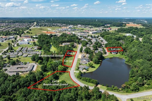 000 Covered Bridge Parkway Lot 32, Prattville, AL 36066