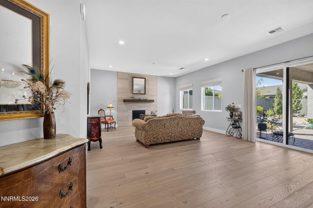 12209 Pewter Point Street Homesite 49, Reno, NV 89521
