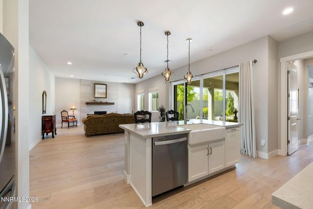 12209 Pewter Point Street Homesite 49, Reno, NV 89521
