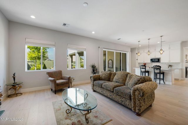 12209 Pewter Point Street Homesite 49, Reno, NV 89521