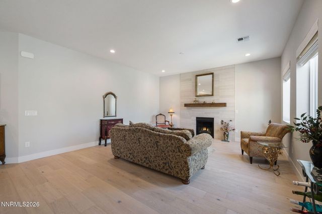 12209 Pewter Point Street Homesite 49, Reno, NV 89521