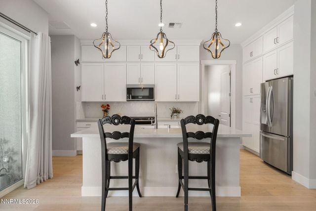 12209 Pewter Point Street Homesite 49, Reno, NV 89521