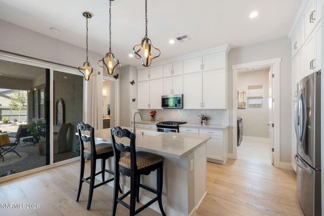 12209 Pewter Point Street Homesite 49, Reno, NV 89521