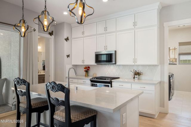 12209 Pewter Point Street Homesite 49, Reno, NV 89521