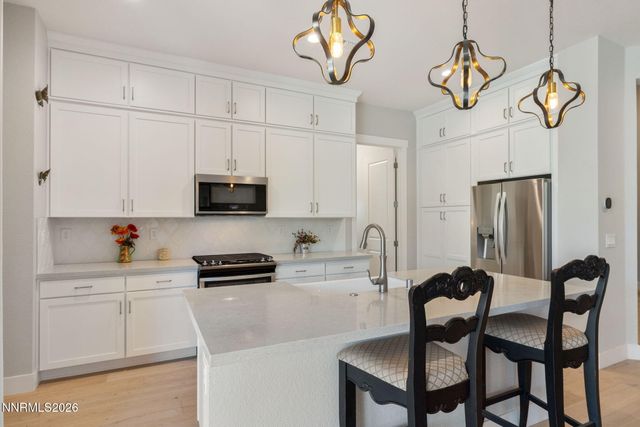 12209 Pewter Point Street Homesite 49, Reno, NV 89521