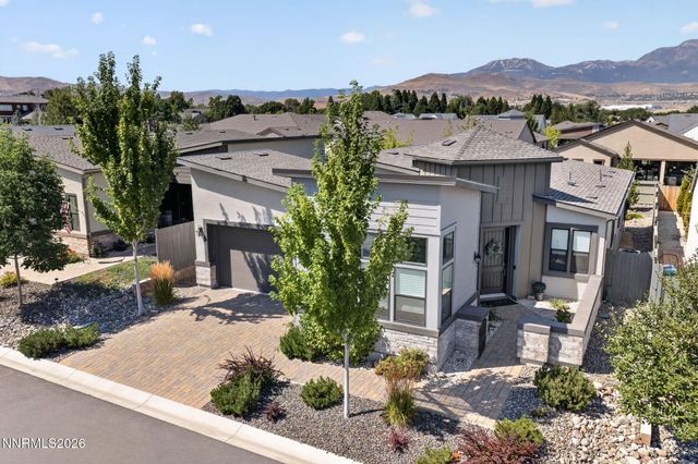 12209 Pewter Point Street Homesite 49, Reno, NV 89521