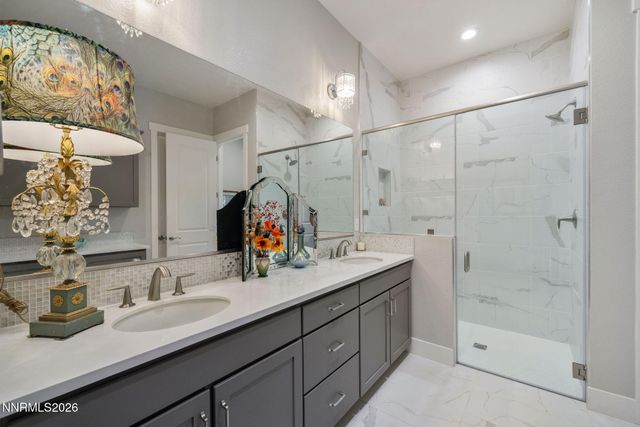 12209 Pewter Point Street Homesite 49, Reno, NV 89521