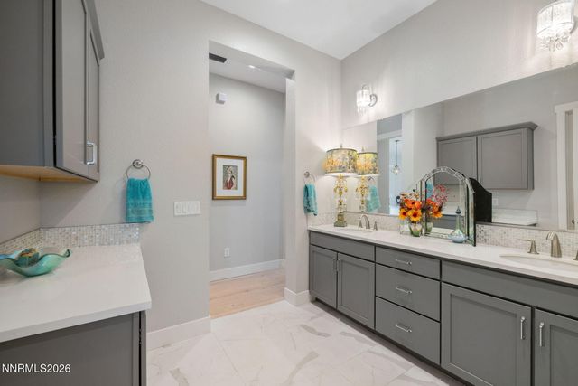 12209 Pewter Point Street Homesite 49, Reno, NV 89521