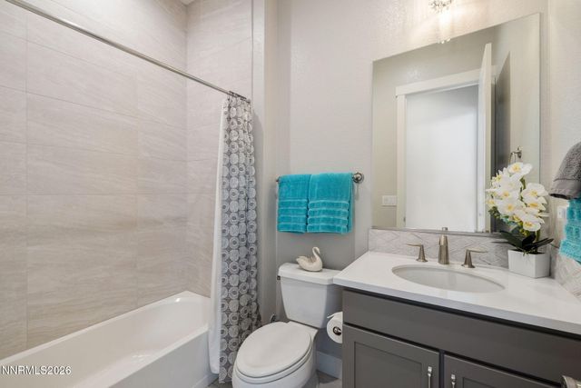 12209 Pewter Point Street Homesite 49, Reno, NV 89521
