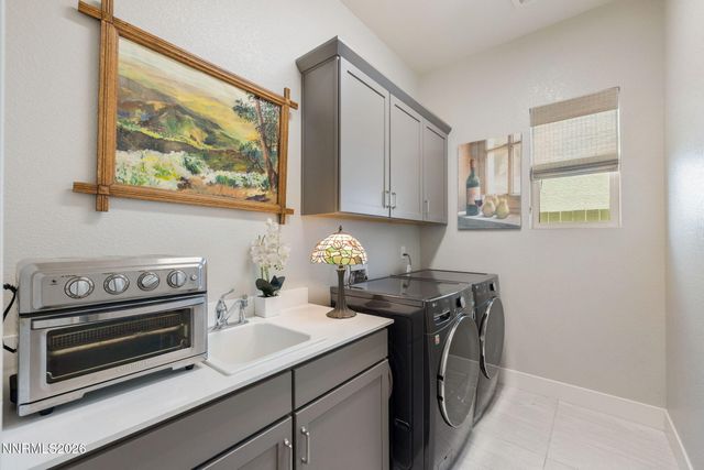 12209 Pewter Point Street Homesite 49, Reno, NV 89521