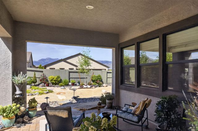 12209 Pewter Point Street Homesite 49, Reno, NV 89521