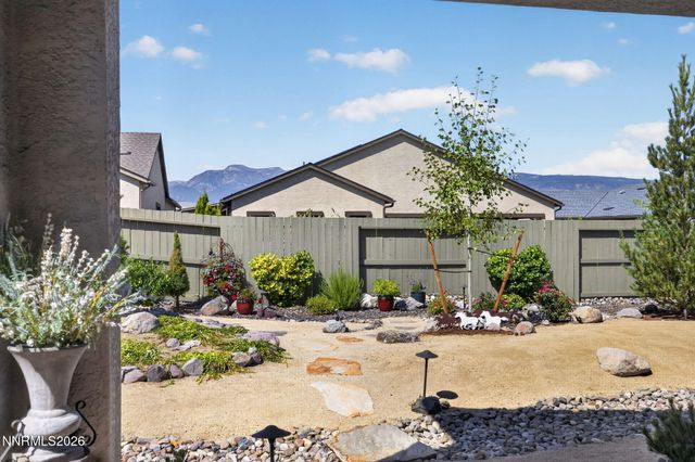 12209 Pewter Point Street Homesite 49, Reno, NV 89521