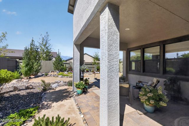 12209 Pewter Point Street Homesite 49, Reno, NV 89521
