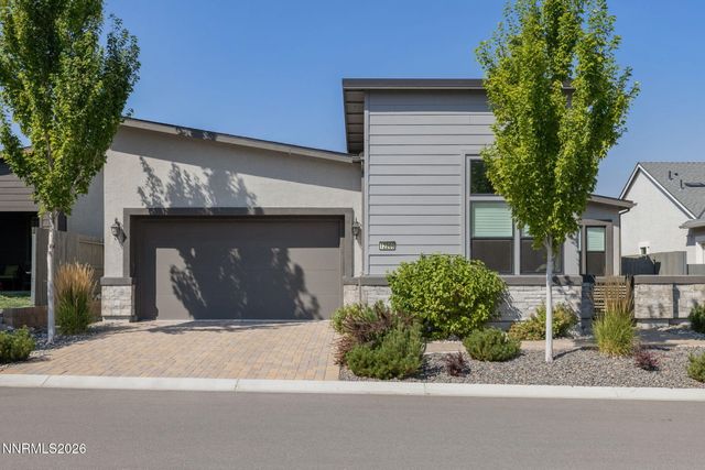 12209 Pewter Point Street Homesite 49, Reno, NV 89521