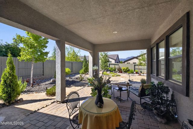 12209 Pewter Point Street Homesite 49, Reno, NV 89521