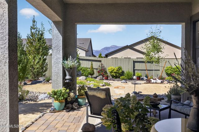 12209 Pewter Point Street Homesite 49, Reno, NV 89521