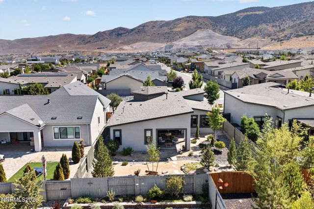 12209 Pewter Point Street Homesite 49, Reno, NV 89521