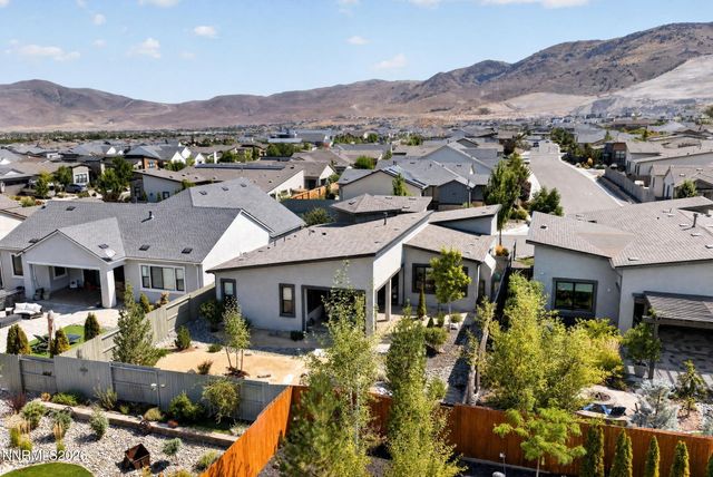 12209 Pewter Point Street Homesite 49, Reno, NV 89521