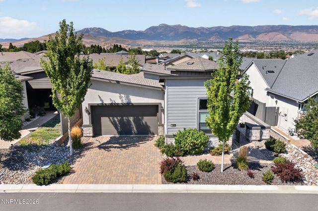 12209 Pewter Point Street Homesite 49, Reno, NV 89521
