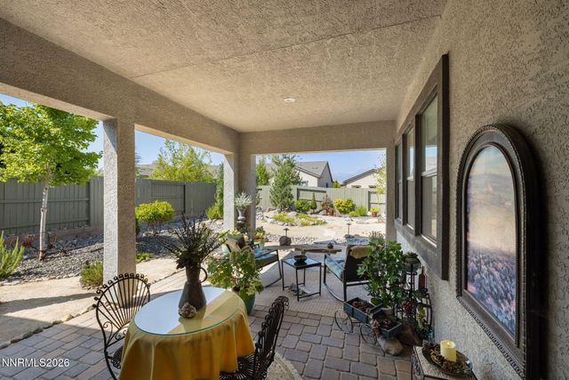 12209 Pewter Point Street Homesite 49, Reno, NV 89521