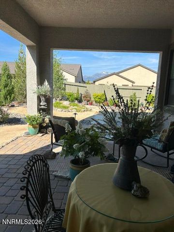 12209 Pewter Point Street Homesite 49, Reno, NV 89521