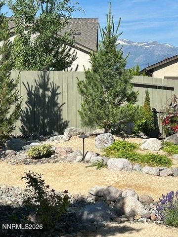 12209 Pewter Point Street Homesite 49, Reno, NV 89521